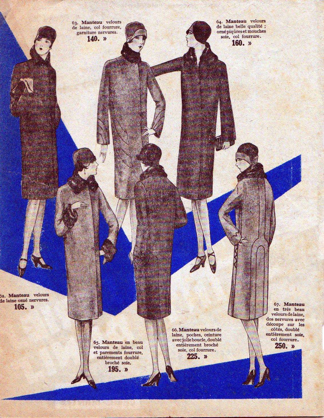 mode 1925-1929