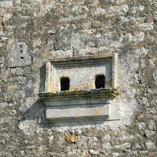 Un pigeonnier à MORNAC