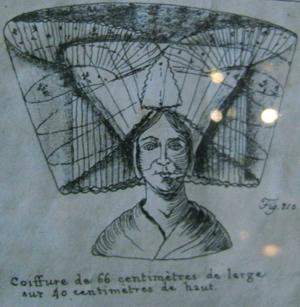 croquis d'AUGUIN