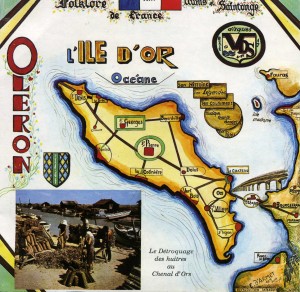 45 tours de 1971
