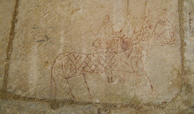 graffitis BIRON